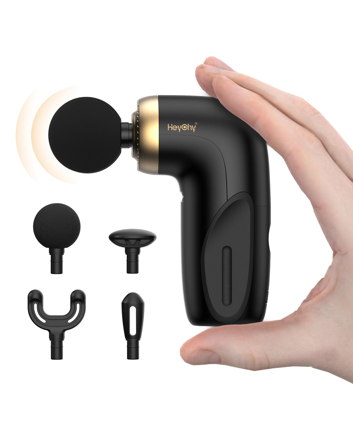 HEYCHY Super Mini Massage Gun A1