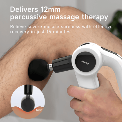 Massage Deep Tissue D5  Pro 