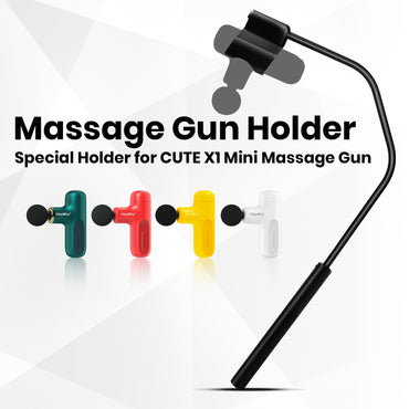 HEYCHY Massage Gun Holder QL ZJ-C1